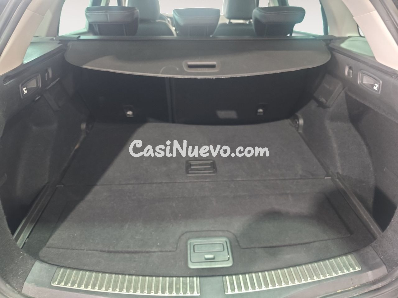 Renault Megane Grandtour 1.3 TCe Zen - foto 11