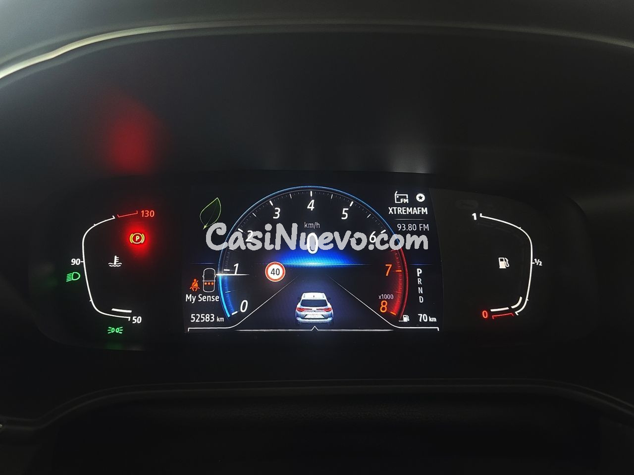 Renault Megane Grandtour 1.3 TCe Zen - foto 13