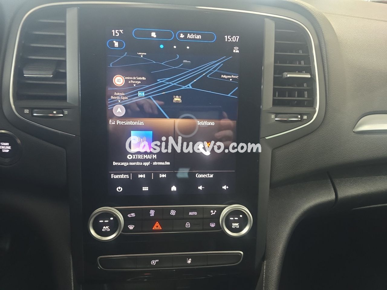 Renault Megane Grandtour 1.3 TCe Zen - foto 14