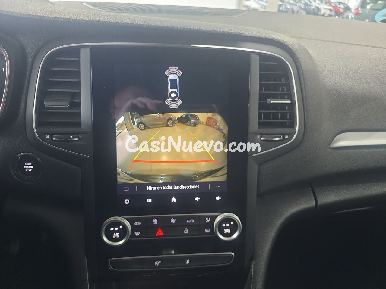 Renault Megane Grandtour 1.3 TCe Zen - foto 15