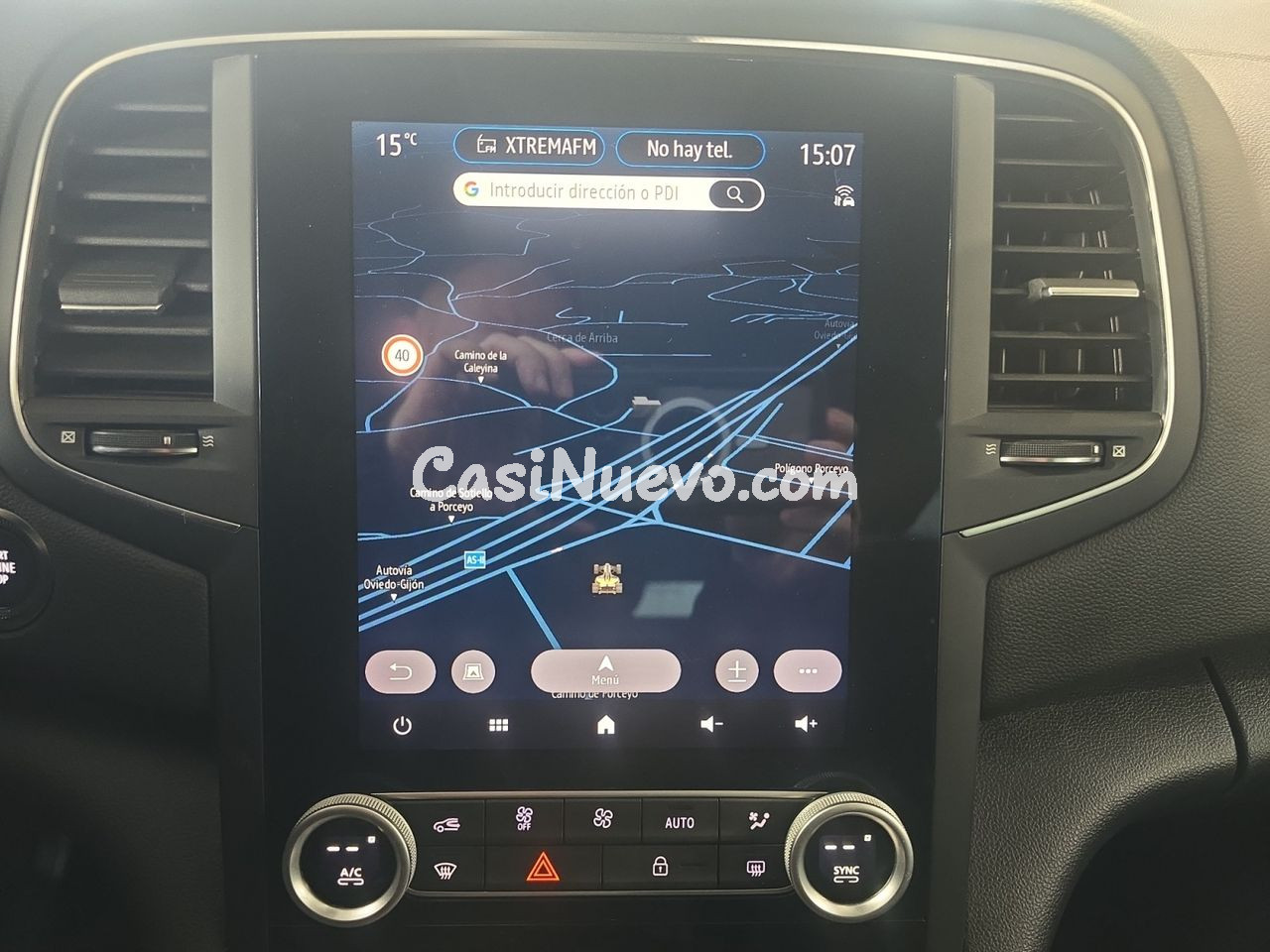 Renault Megane Grandtour 1.3 TCe Zen - foto 16