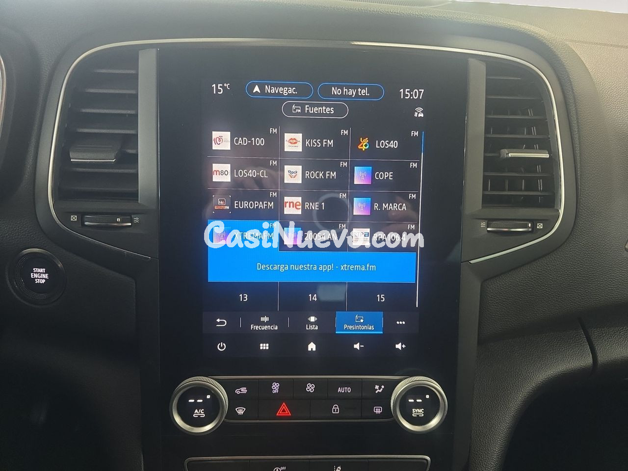 Renault Megane Grandtour 1.3 TCe Zen - foto 17