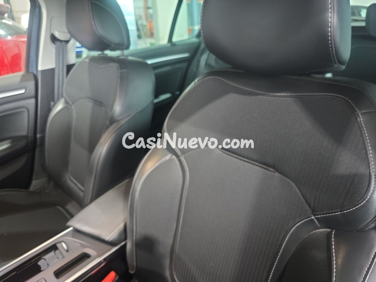 Renault Megane Grandtour 1.3 TCe Zen - foto 20