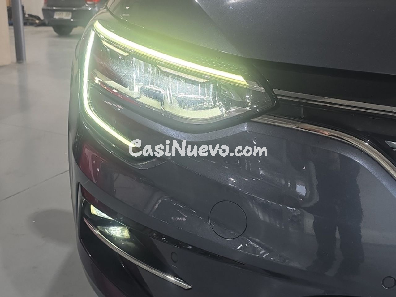 Renault Megane Grandtour 1.3 TCe Zen - foto 21