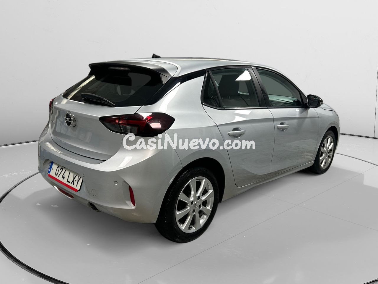 Opel Corsa Edition - foto 2