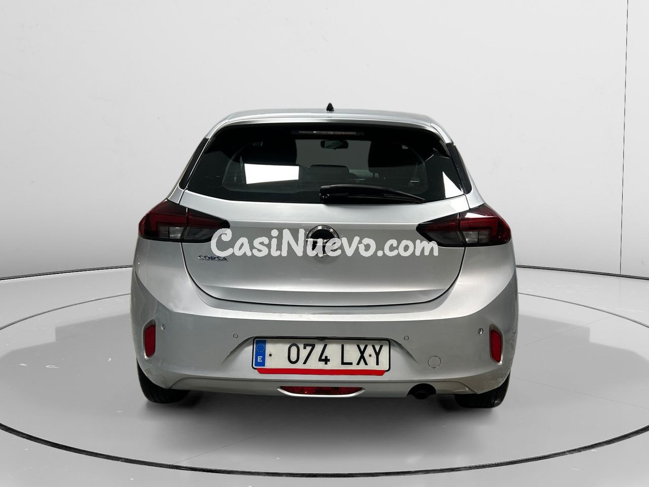 Opel Corsa Edition - foto 3