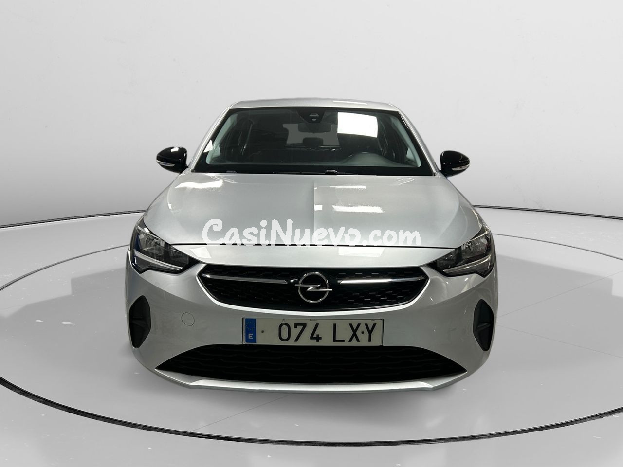 Opel Corsa Edition - foto 5