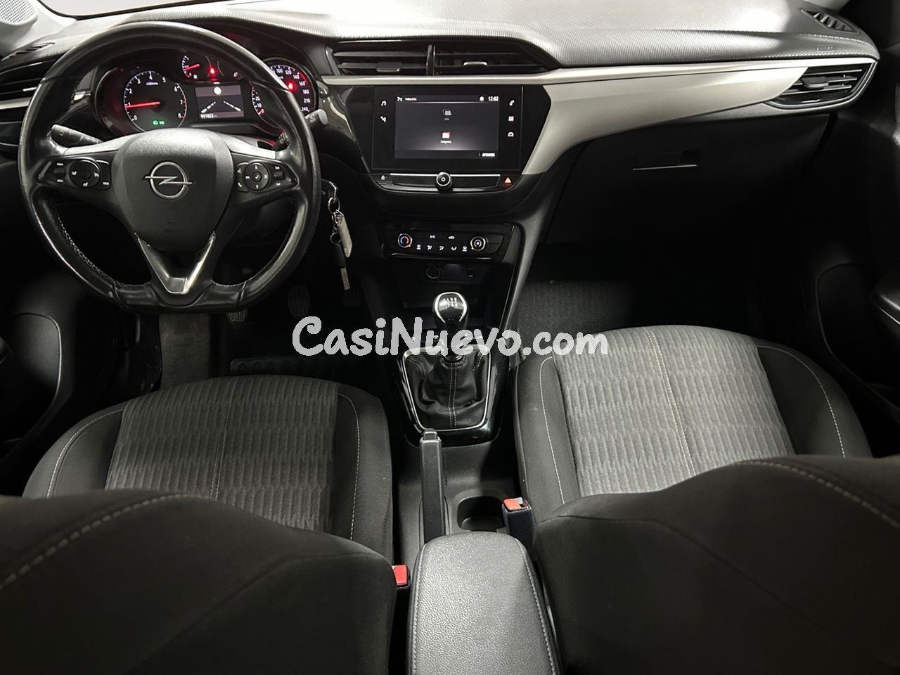 Opel Corsa Edition - foto 6