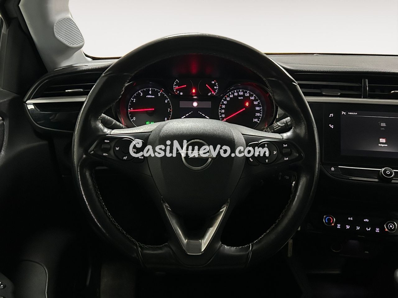 Opel Corsa Edition - foto 7