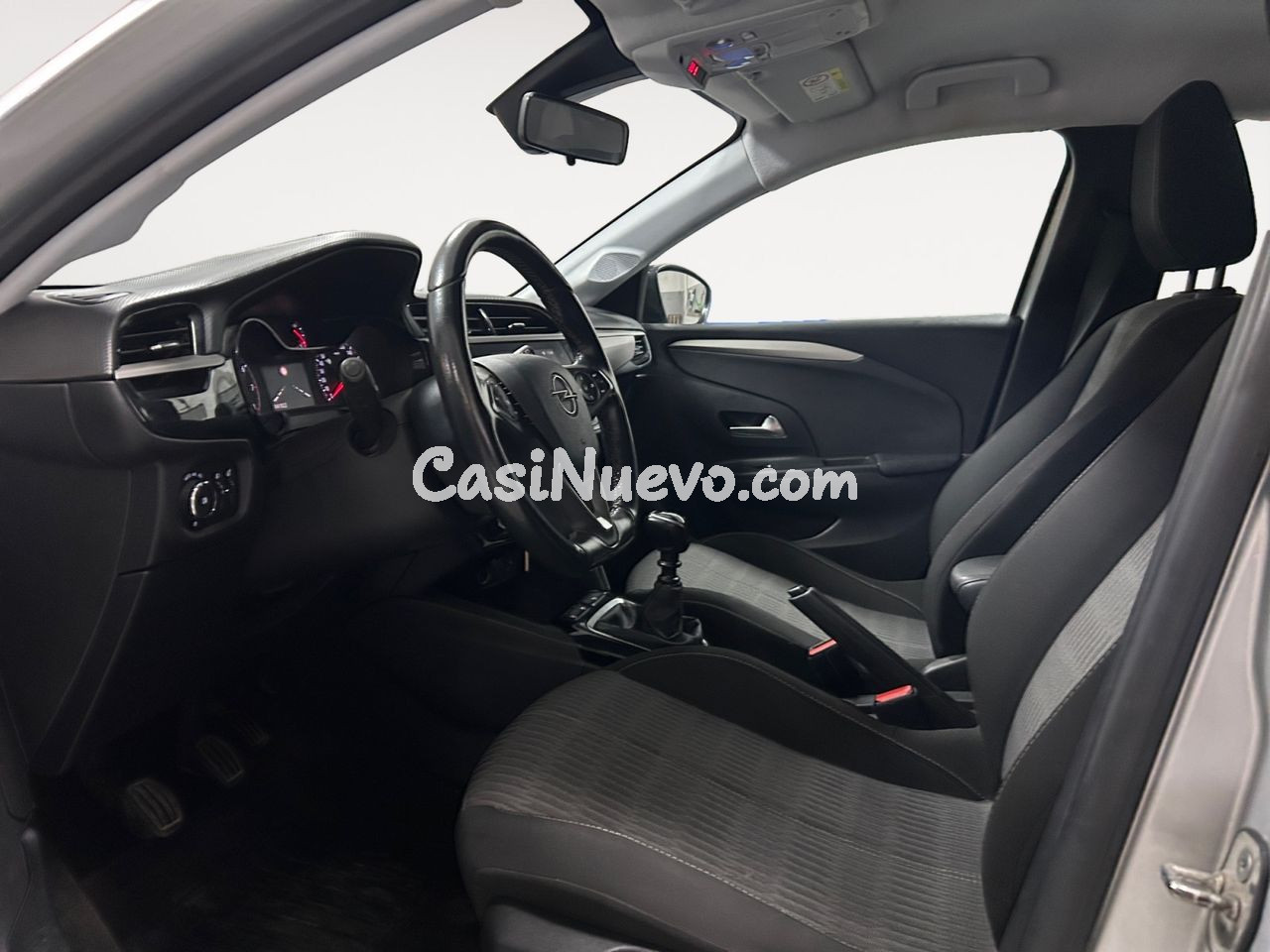 Opel Corsa Edition - foto 8