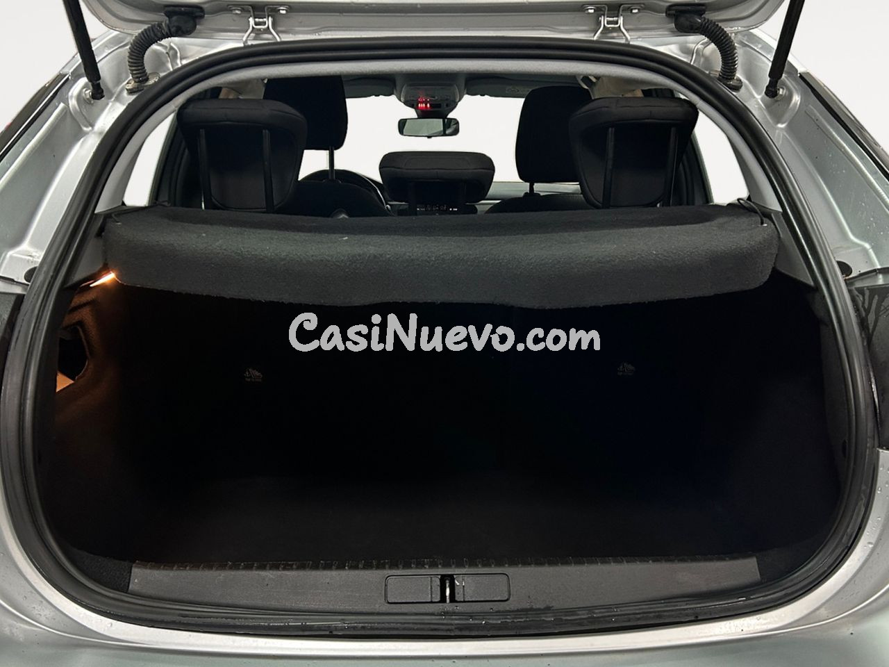 Opel Corsa Edition - foto 11