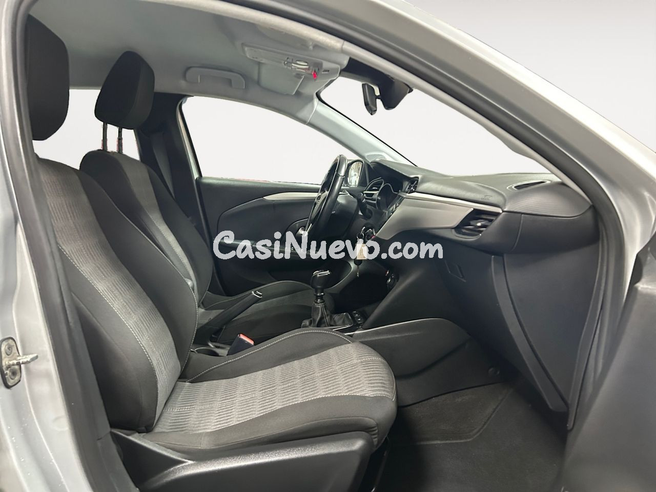 Opel Corsa Edition - foto 10