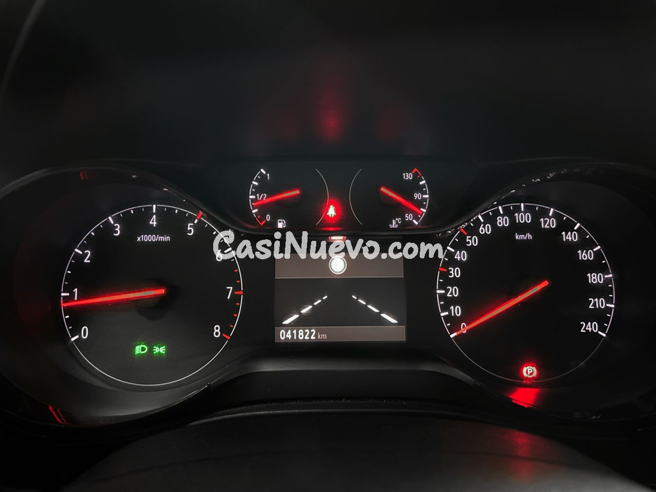 Opel Corsa Edition - foto 13