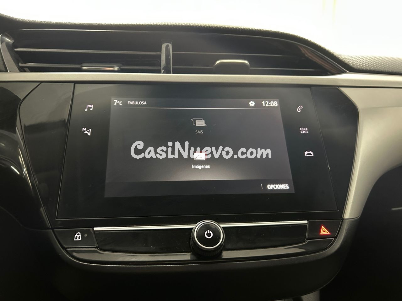 Opel Corsa Edition - foto 14