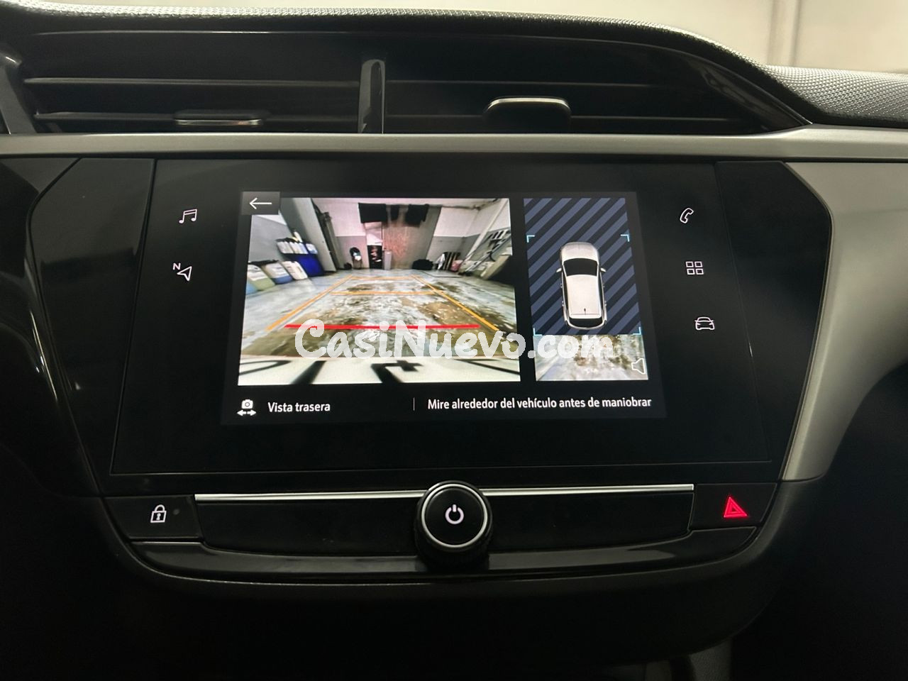 Opel Corsa Edition - foto 15