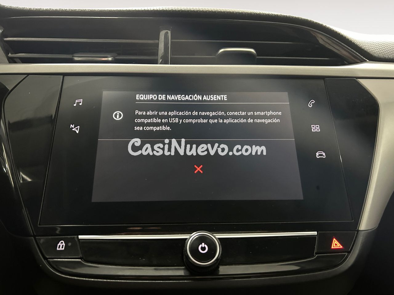 Opel Corsa Edition - foto 16