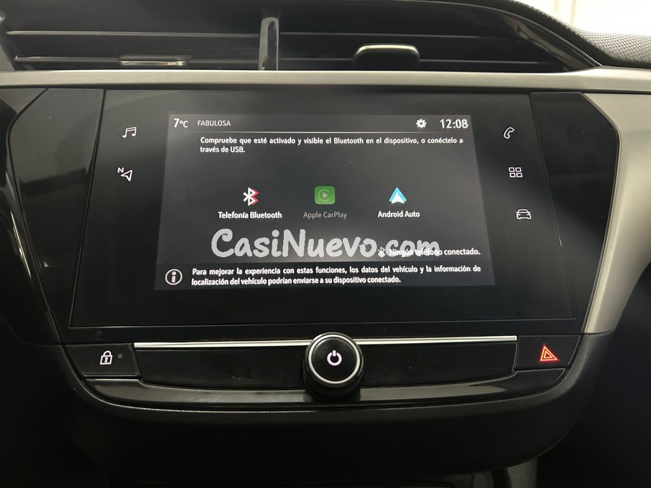 Opel Corsa Edition - foto 18