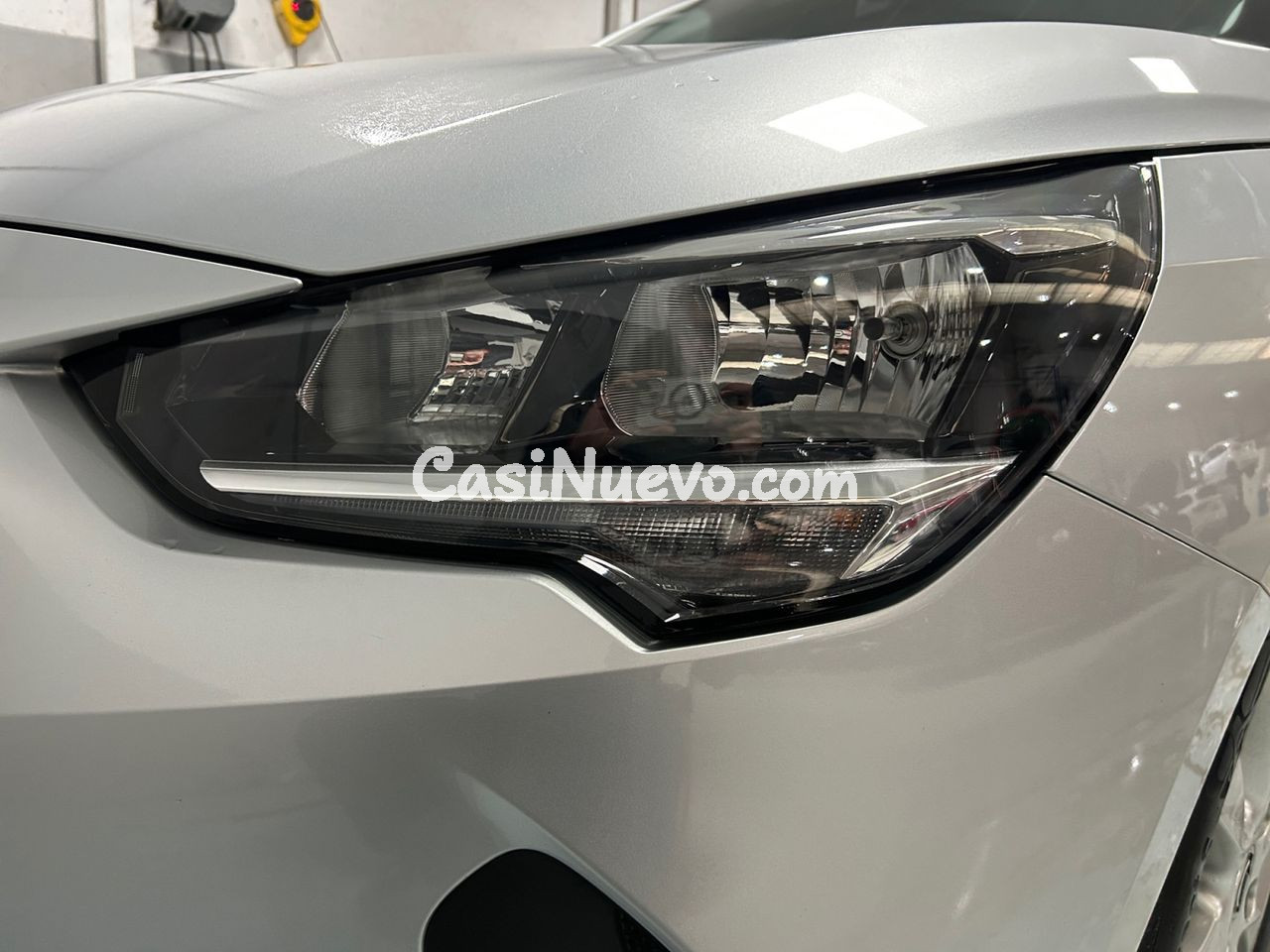 Opel Corsa Edition - foto 23