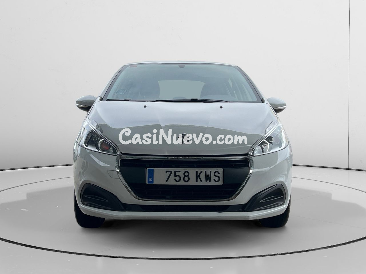 Peugeot 208 Active - foto 5