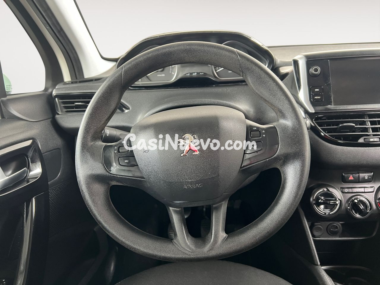 Peugeot 208 Active - foto 8