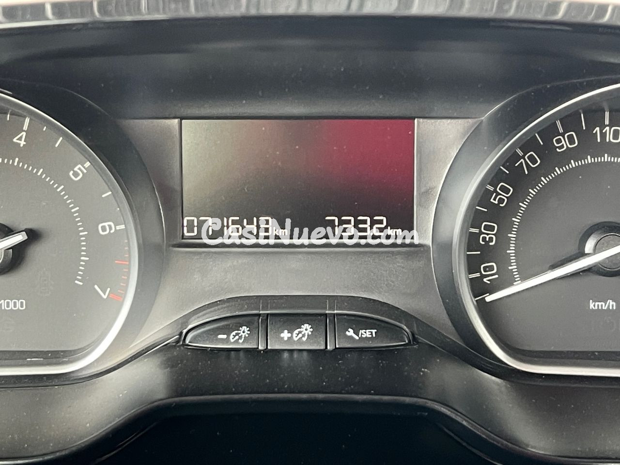 Peugeot 208 Active - foto 14