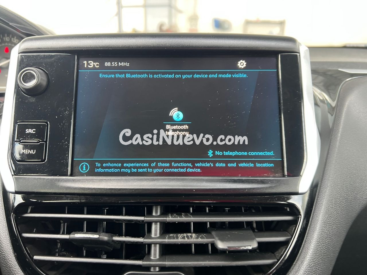 Peugeot 208 Active - foto 17