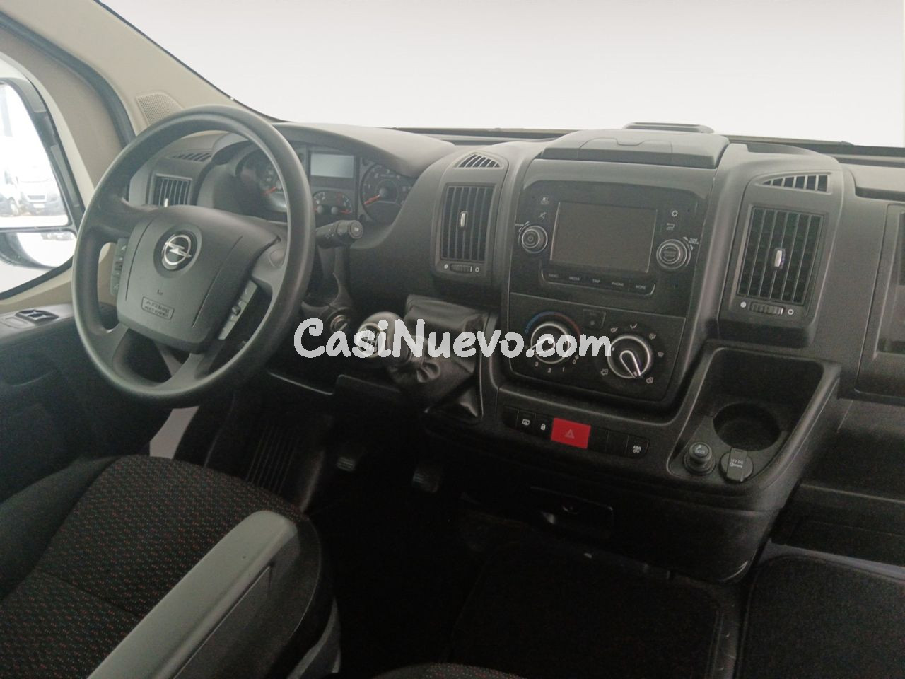 Opel Movano L2H2 3,5t - foto 6