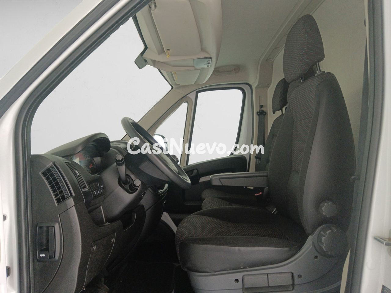 Opel Movano L2H2 3,5t - foto 8