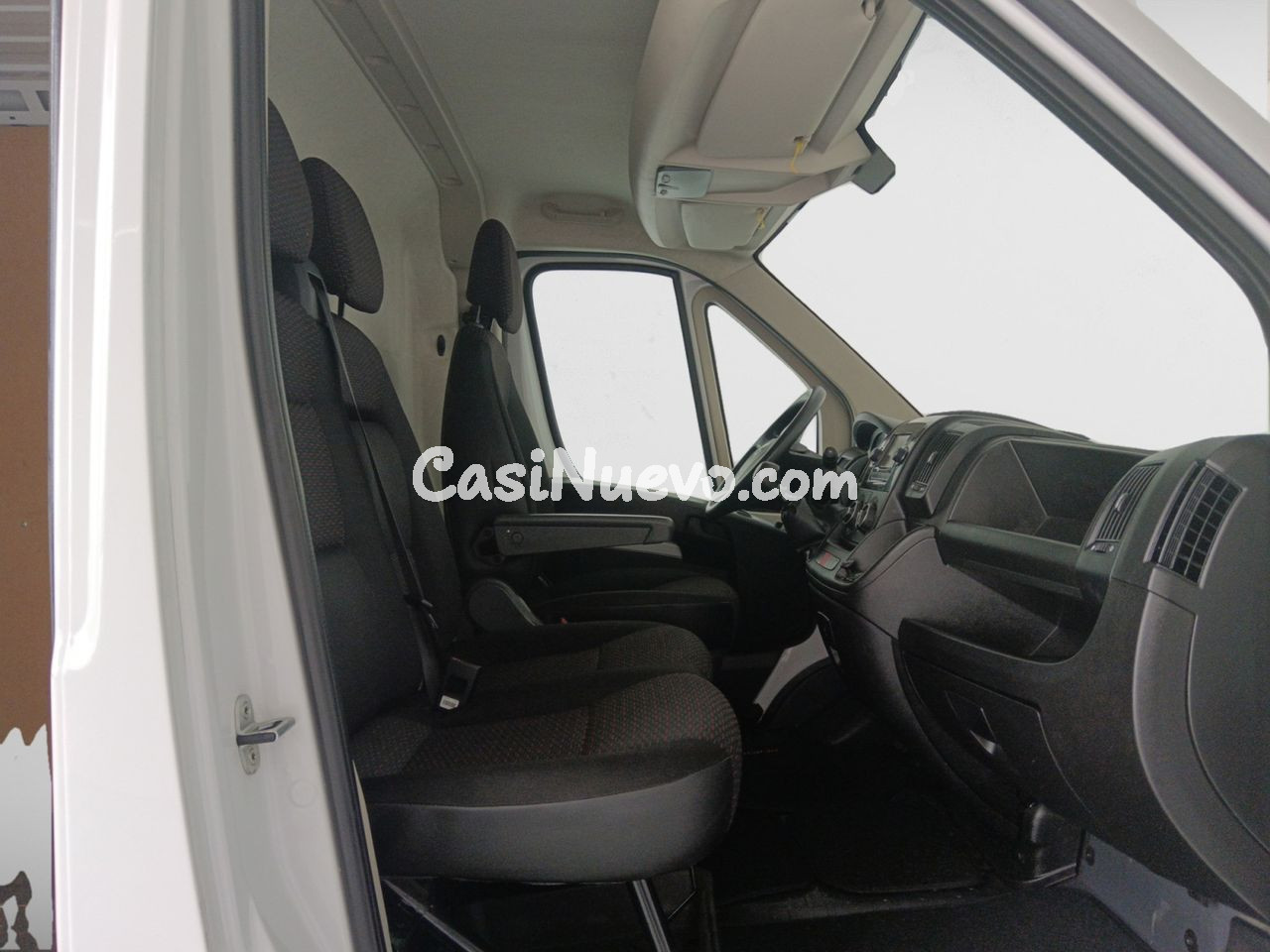 Opel Movano L2H2 3,5t - foto 9