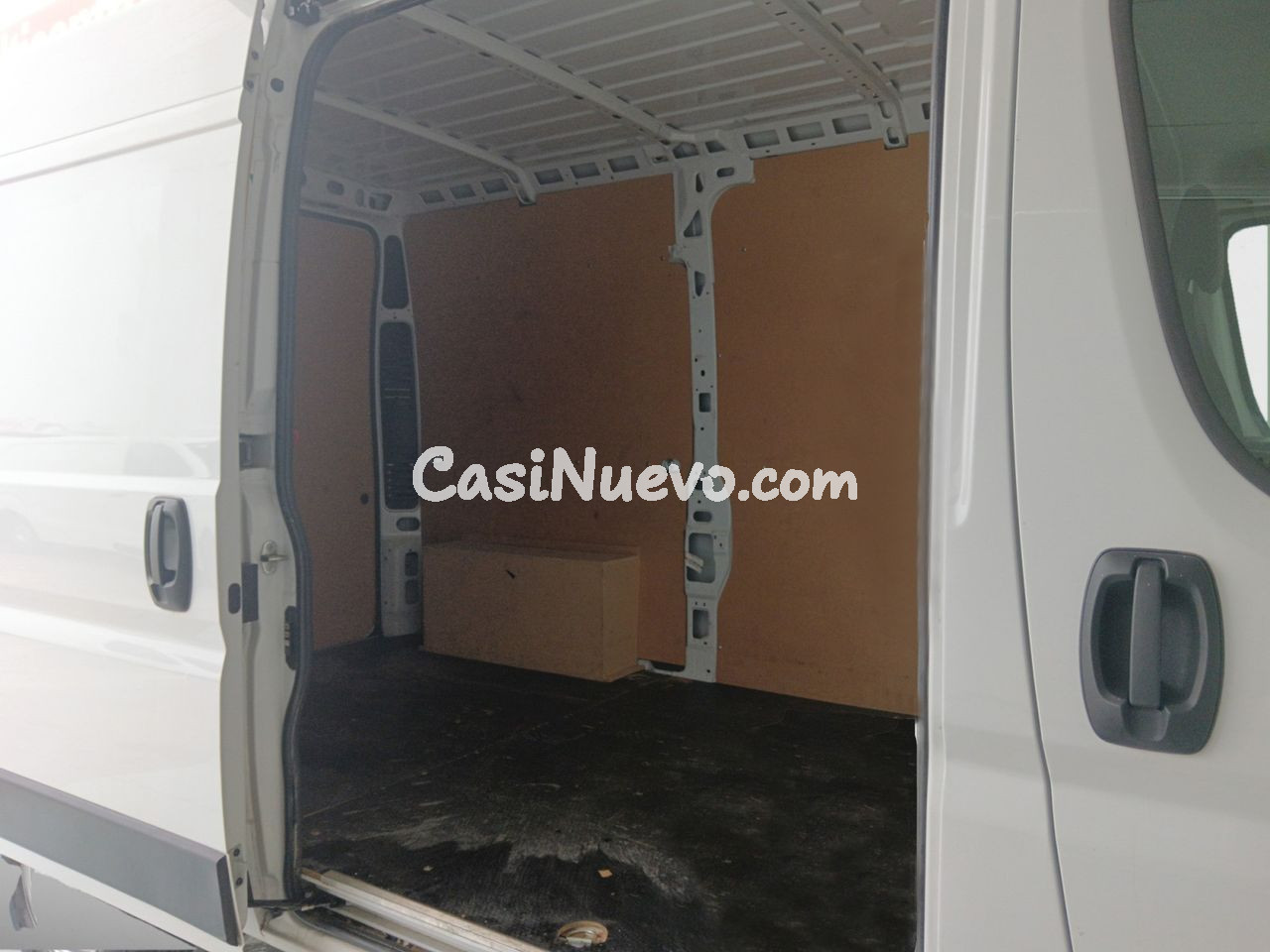 Opel Movano L2H2 3,5t - foto 10