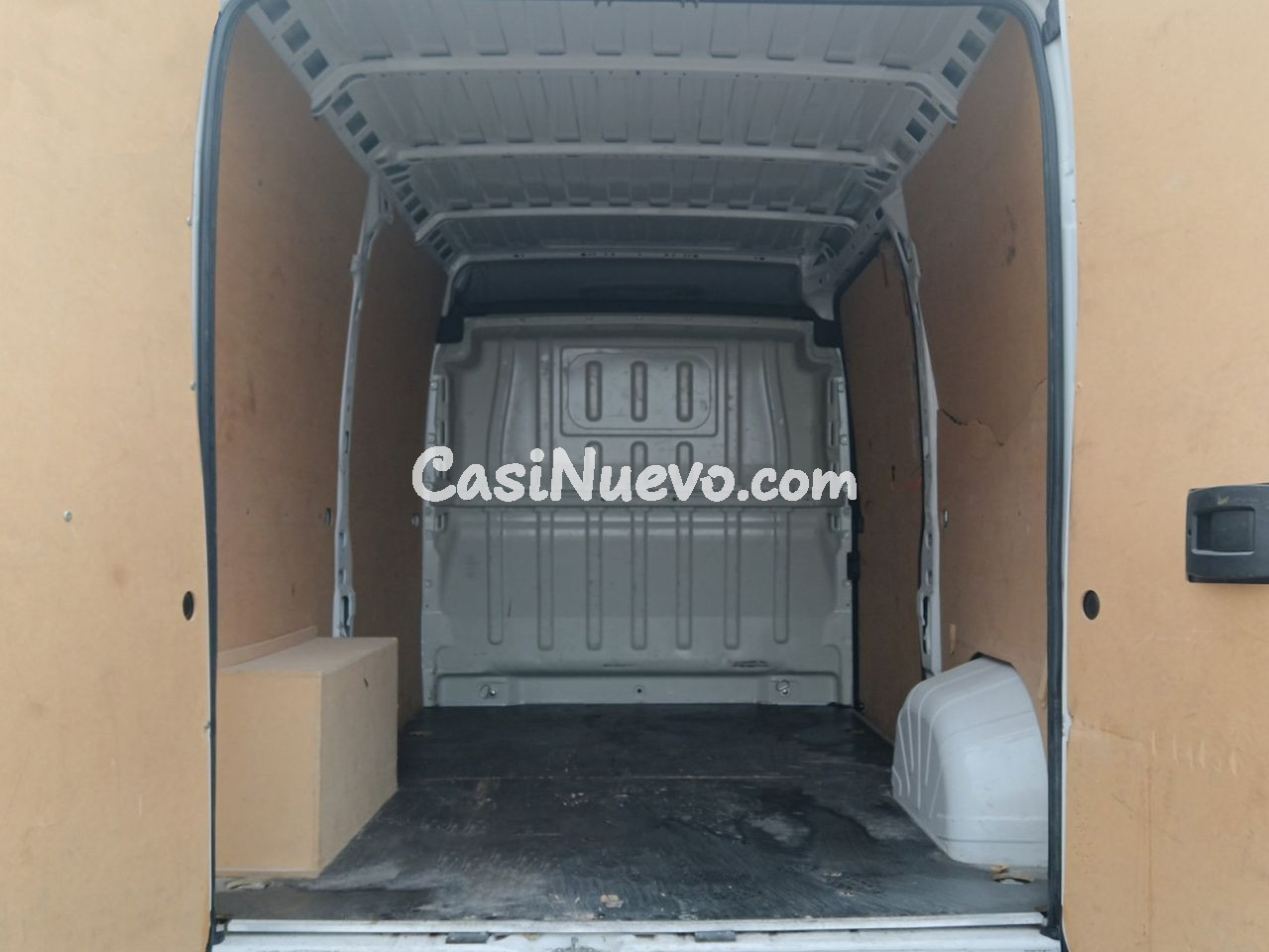 Opel Movano L2H2 3,5t - foto 11