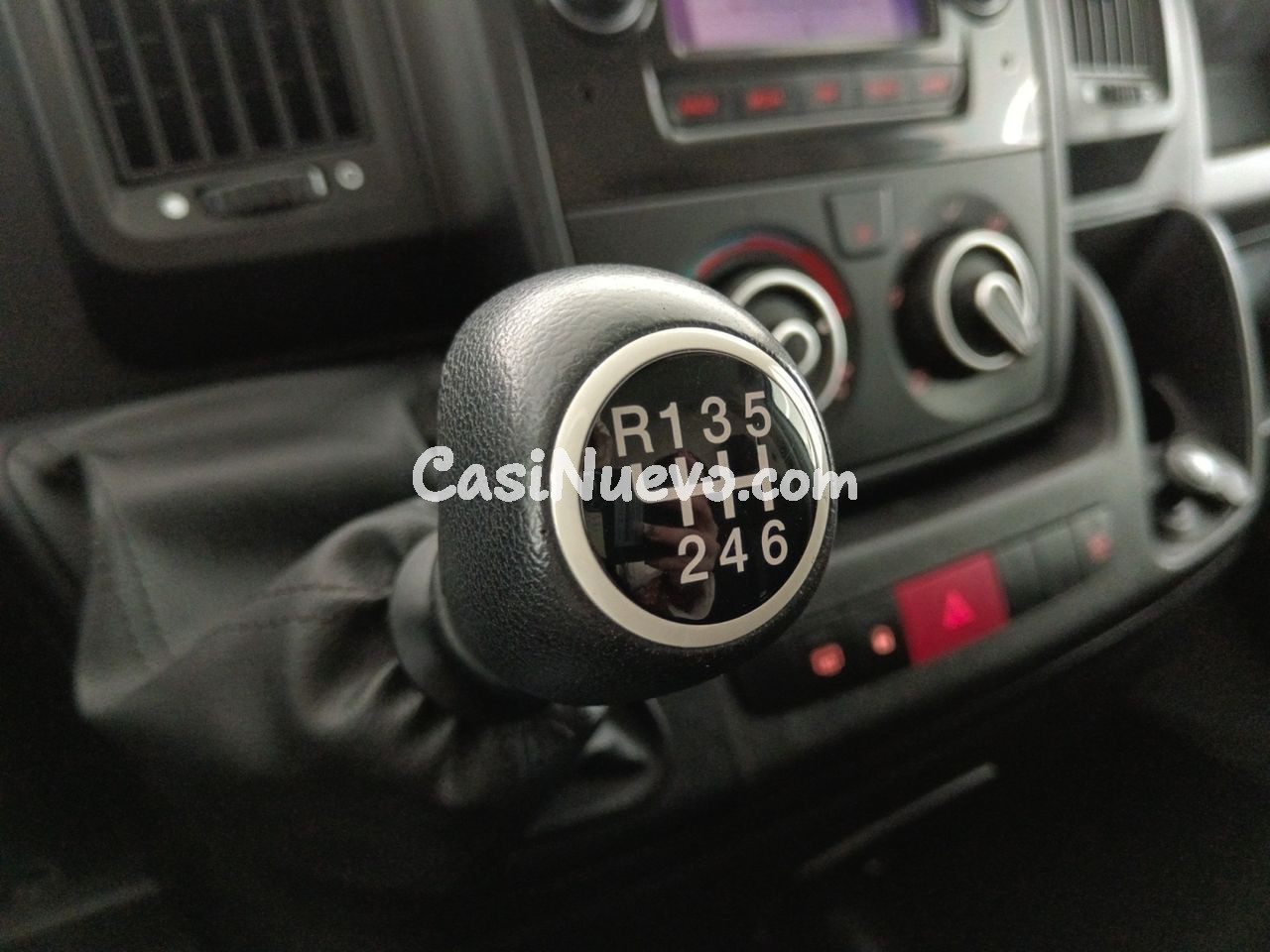 Opel Movano L2H2 3,5t - foto 12