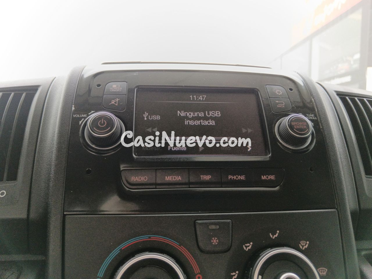 Opel Movano L2H2 3,5t - foto 15