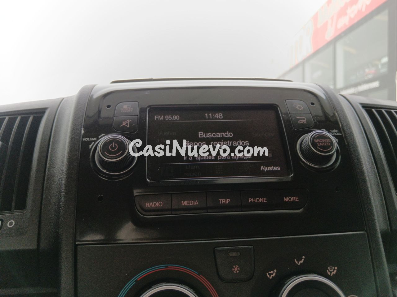 Opel Movano L2H2 3,5t - foto 17