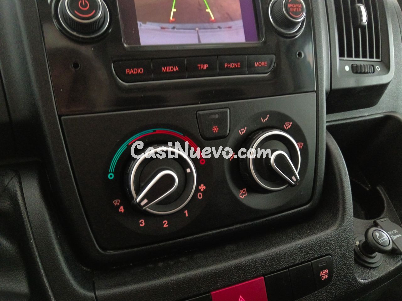 Opel Movano L2H2 3,5t - foto 19