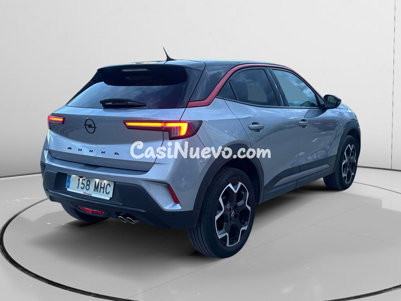 Opel Mokka GS - foto 2