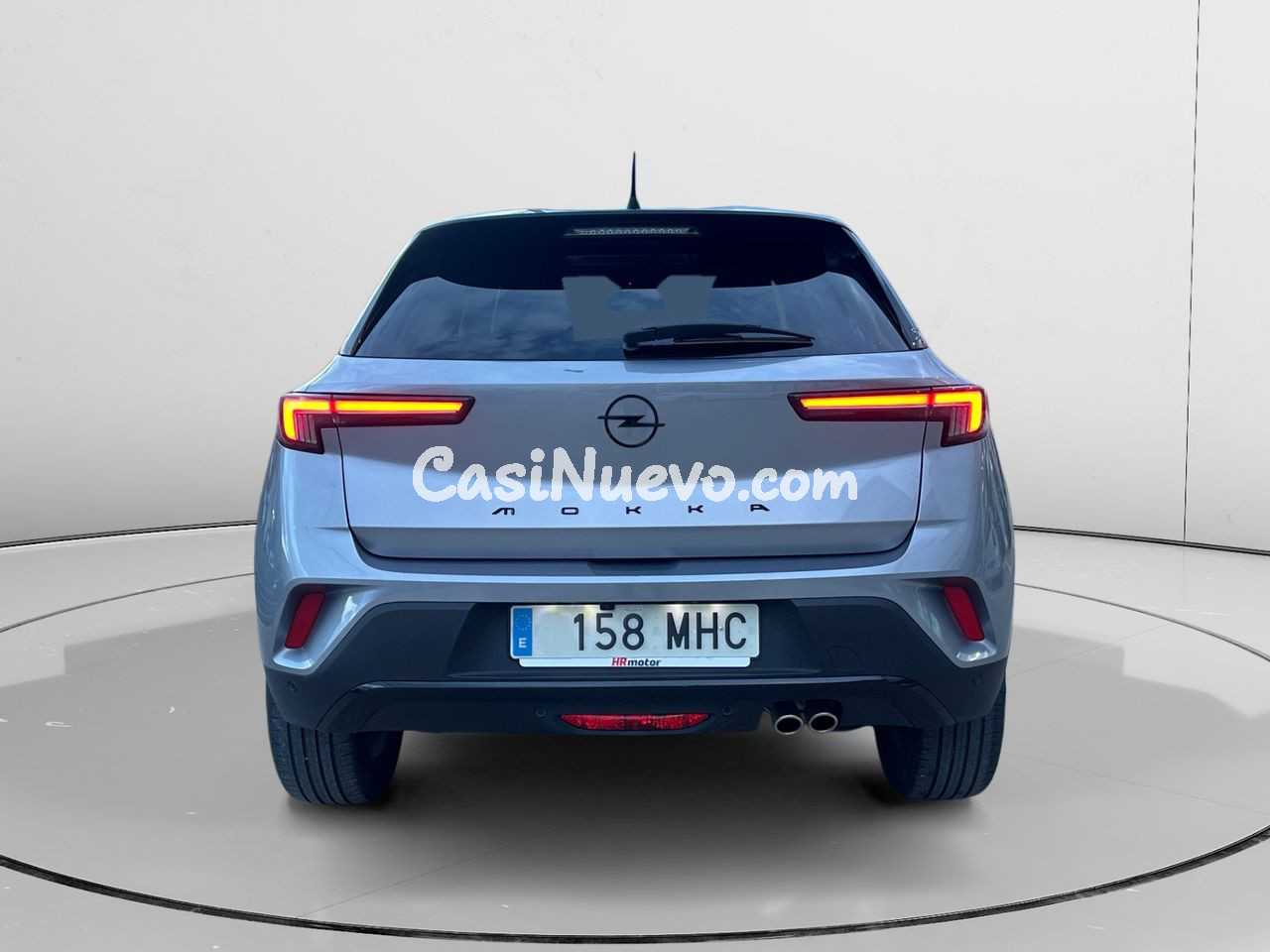 Opel Mokka GS - foto 3