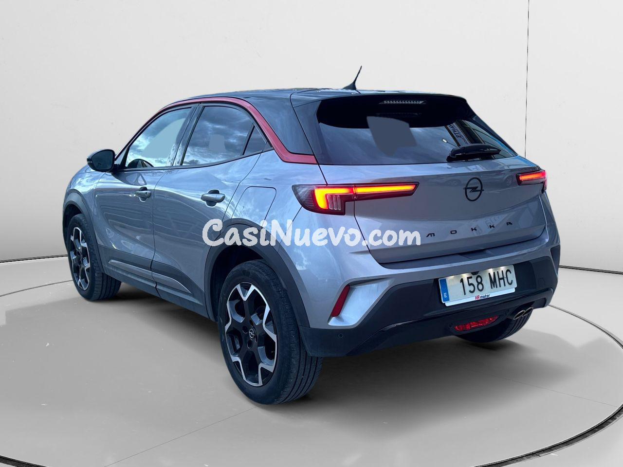 Opel Mokka GS - foto 4