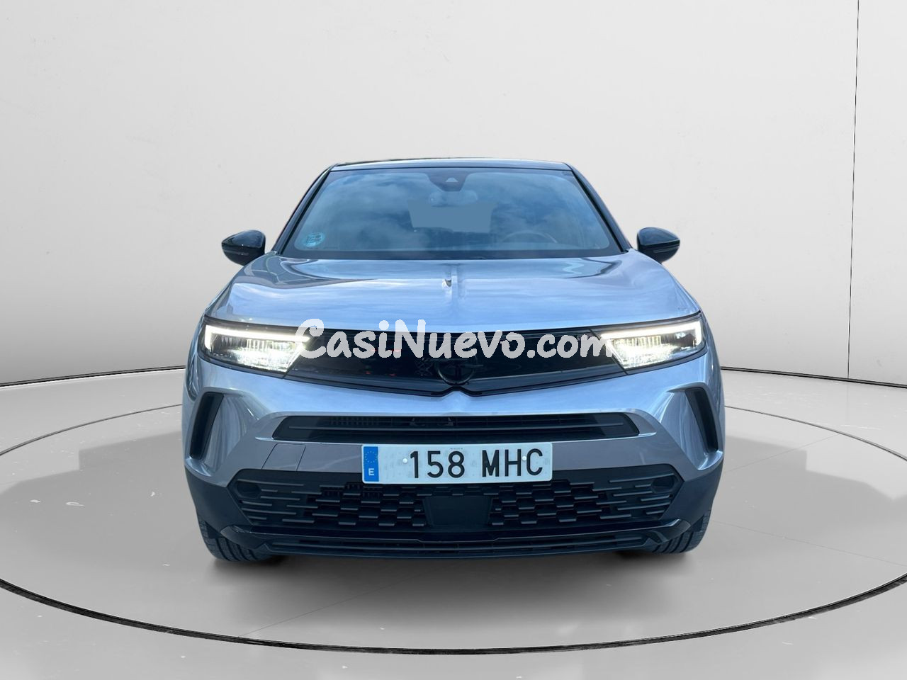 Opel Mokka GS - foto 5