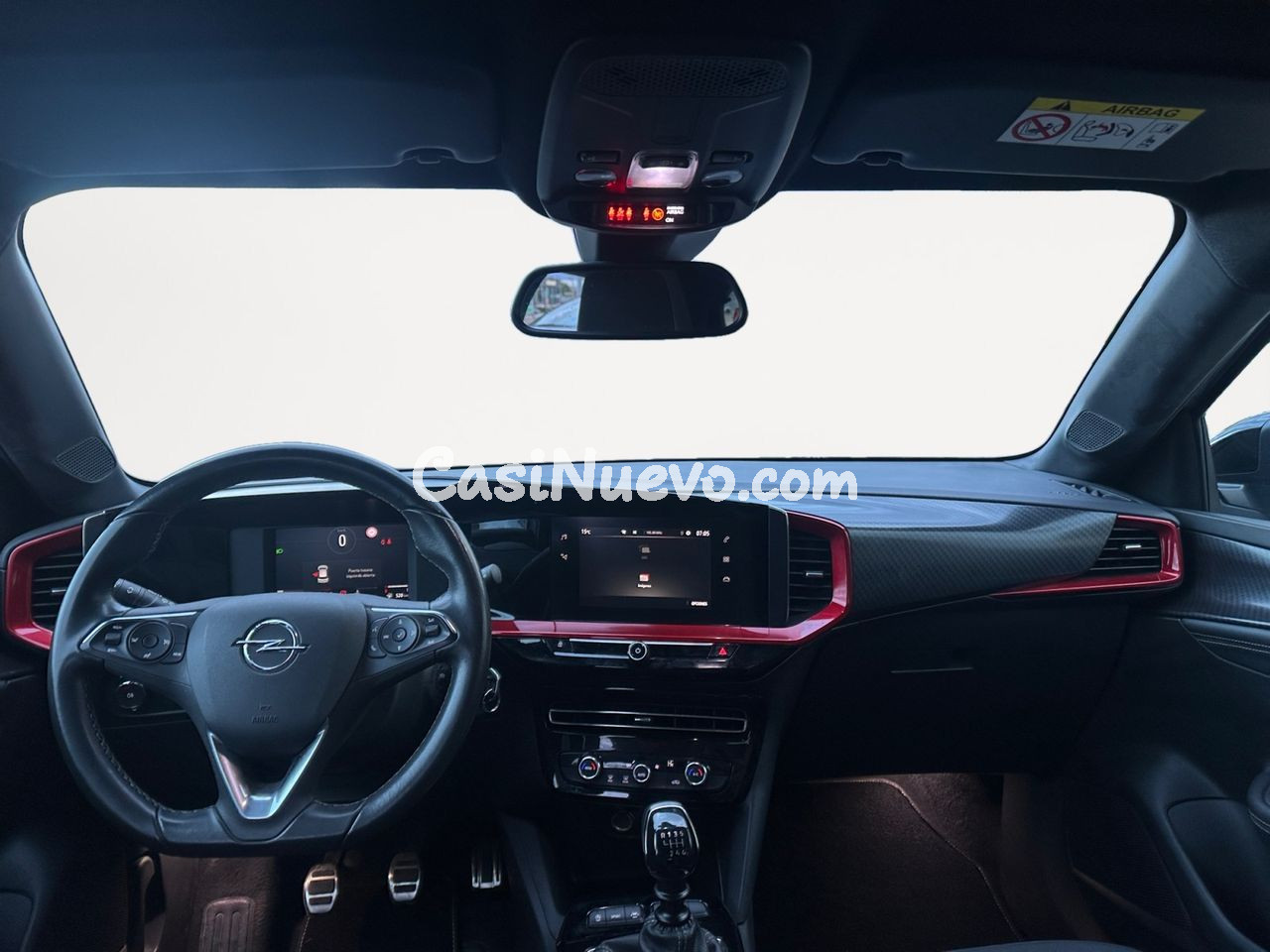 Opel Mokka GS - foto 6