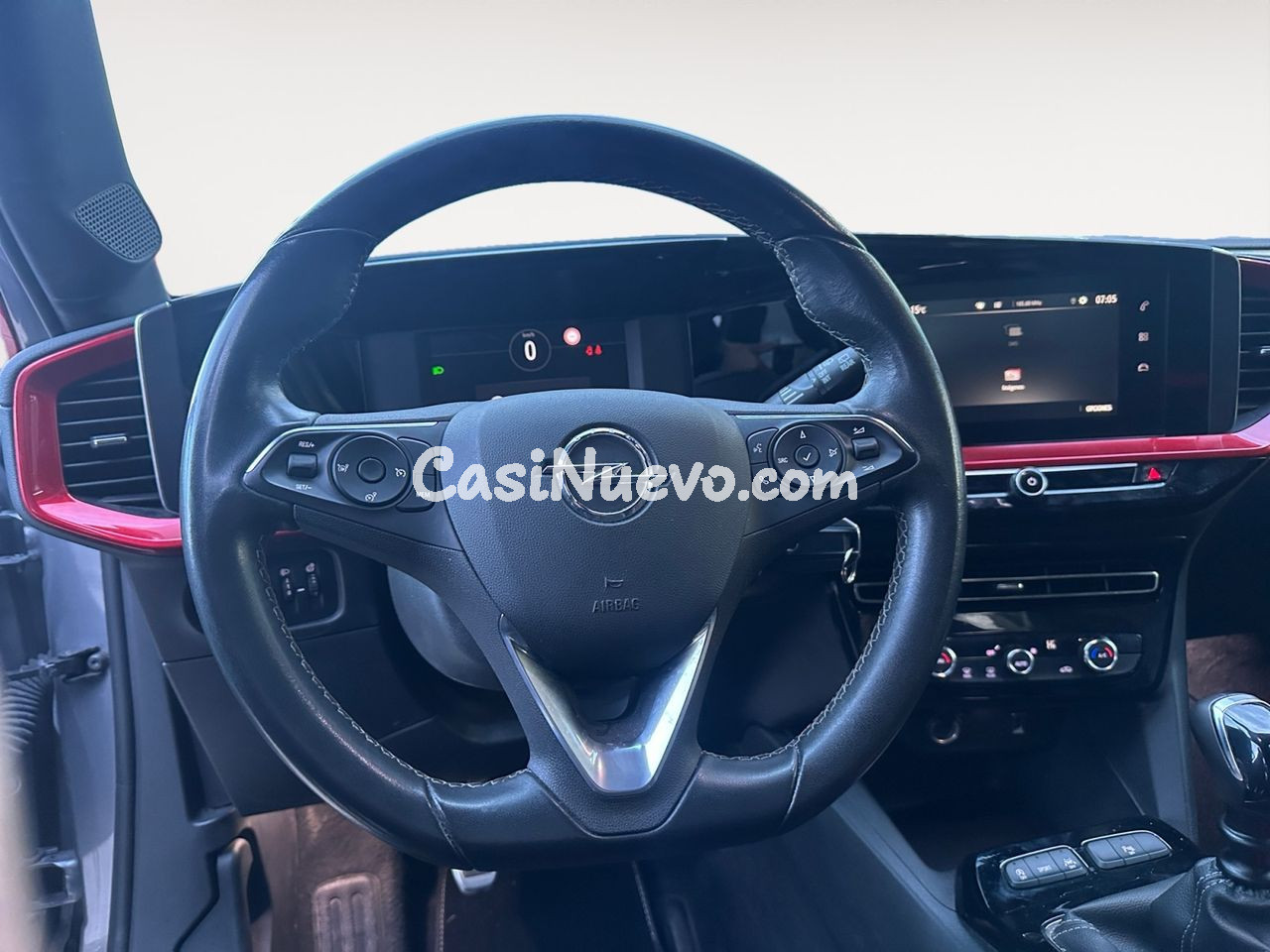 Opel Mokka GS - foto 7