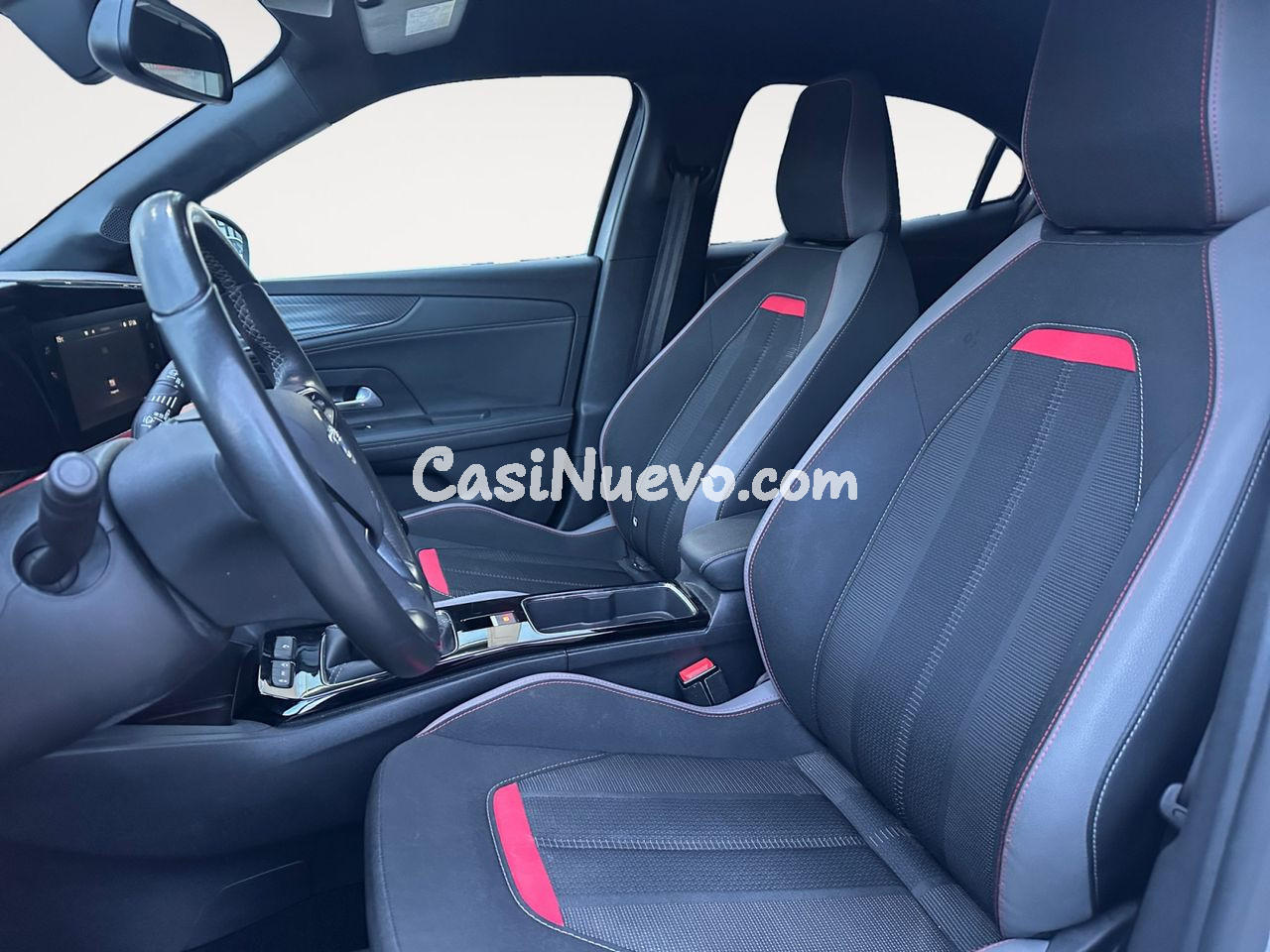 Opel Mokka GS - foto 8