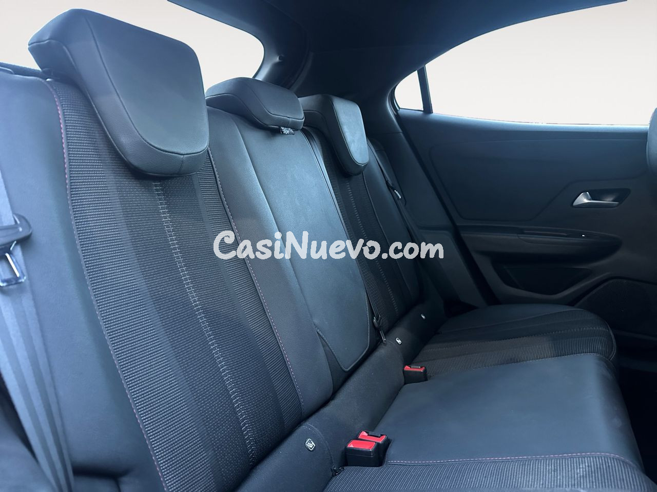 Opel Mokka GS - foto 9