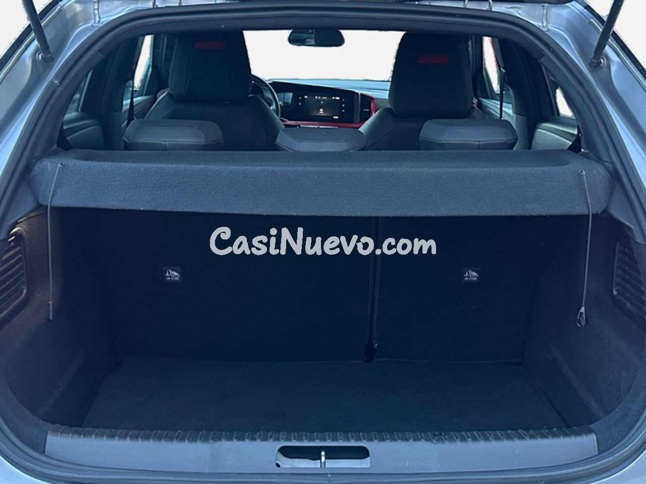 Opel Mokka GS - foto 11