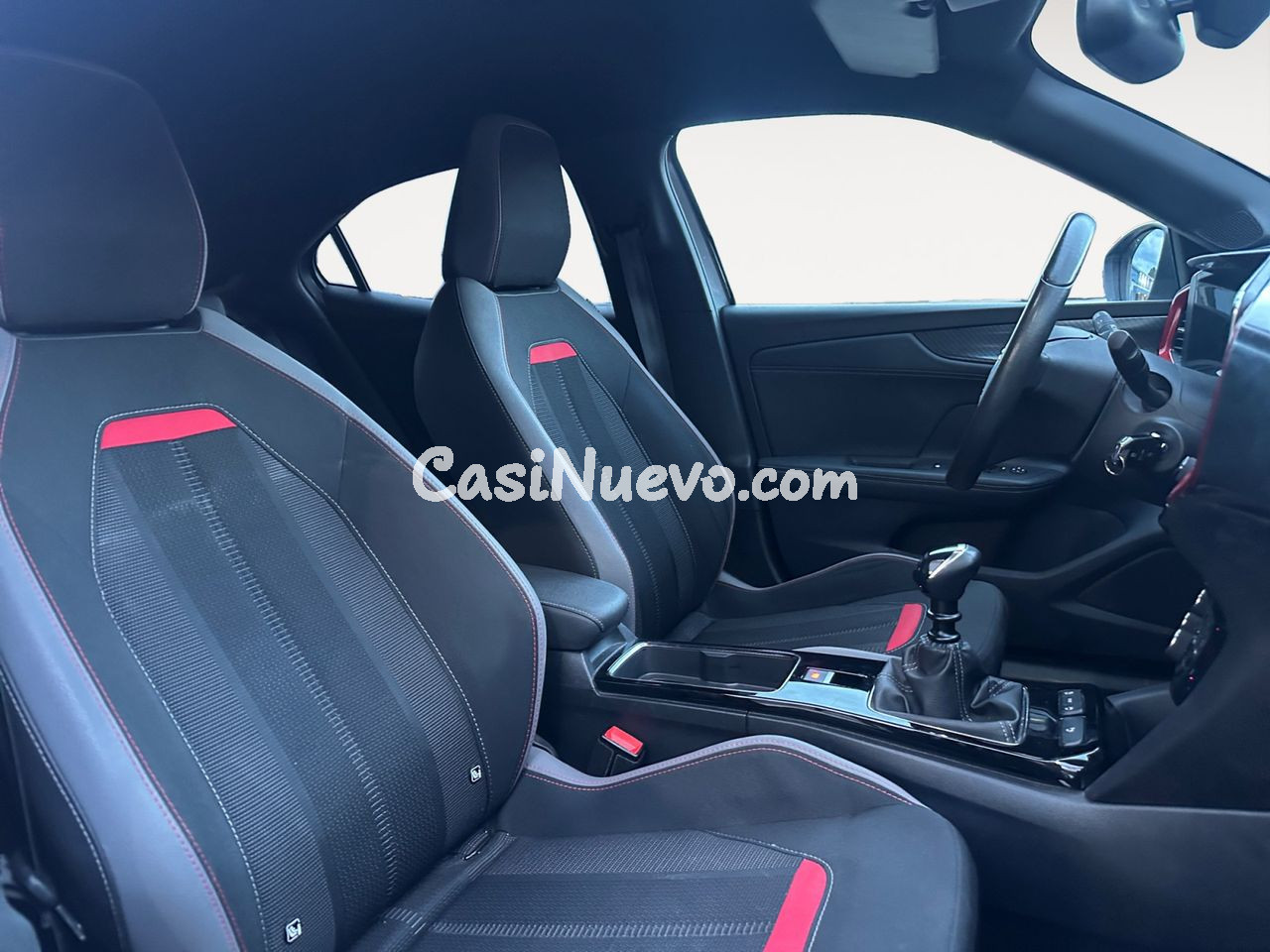 Opel Mokka GS - foto 10