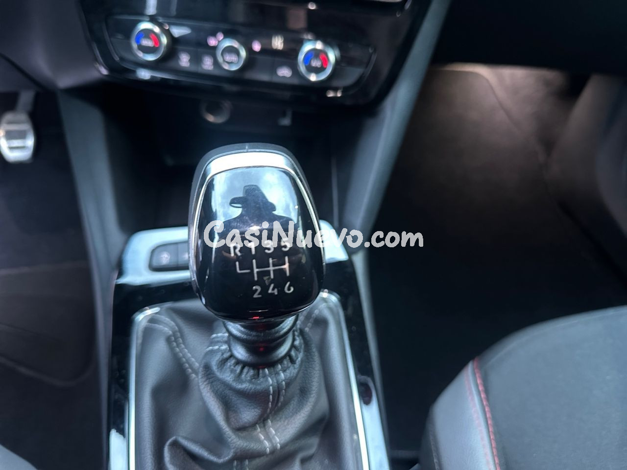 Opel Mokka GS - foto 12