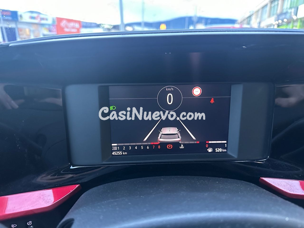 Opel Mokka GS - foto 13