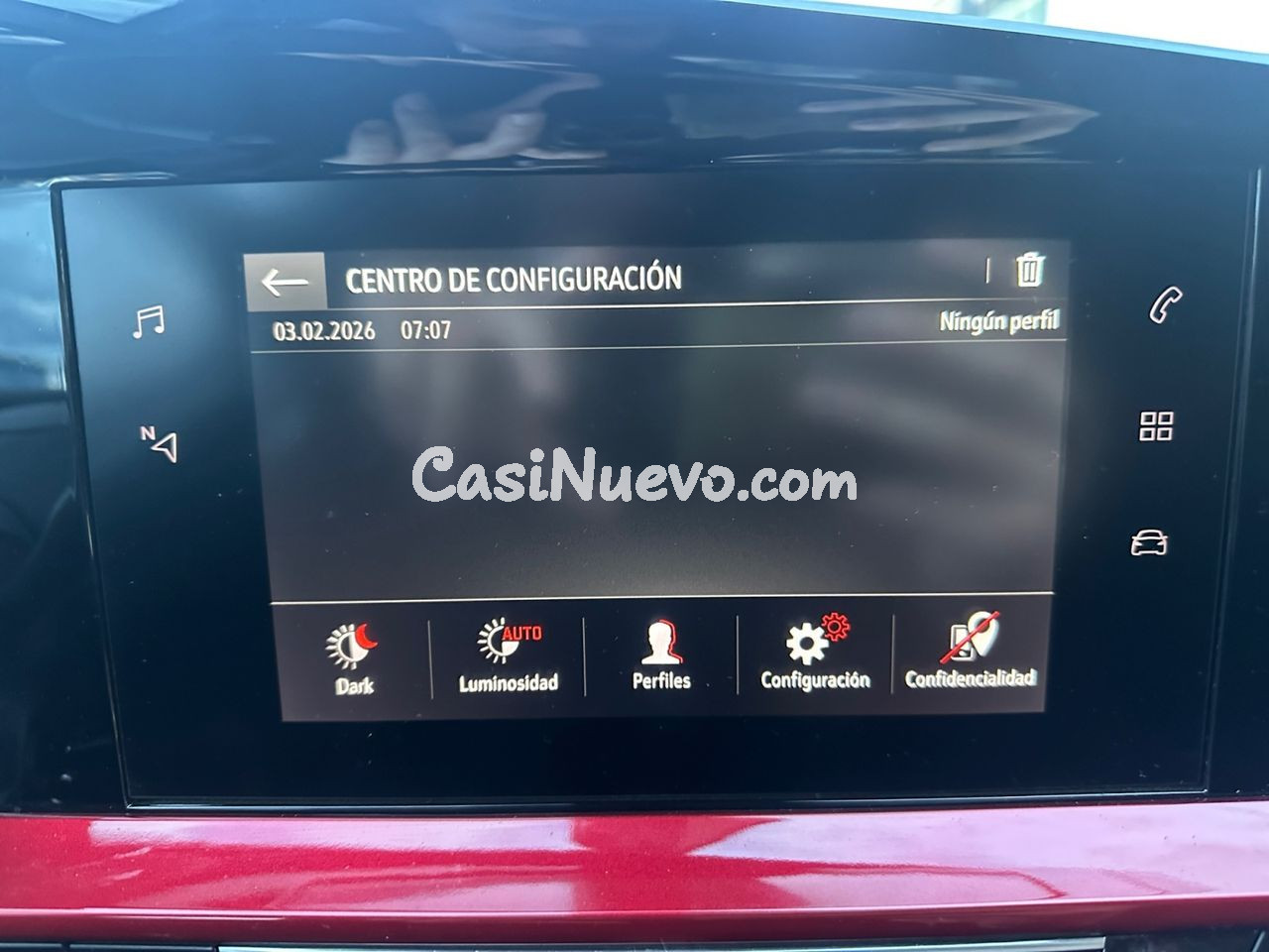 Opel Mokka GS - foto 14