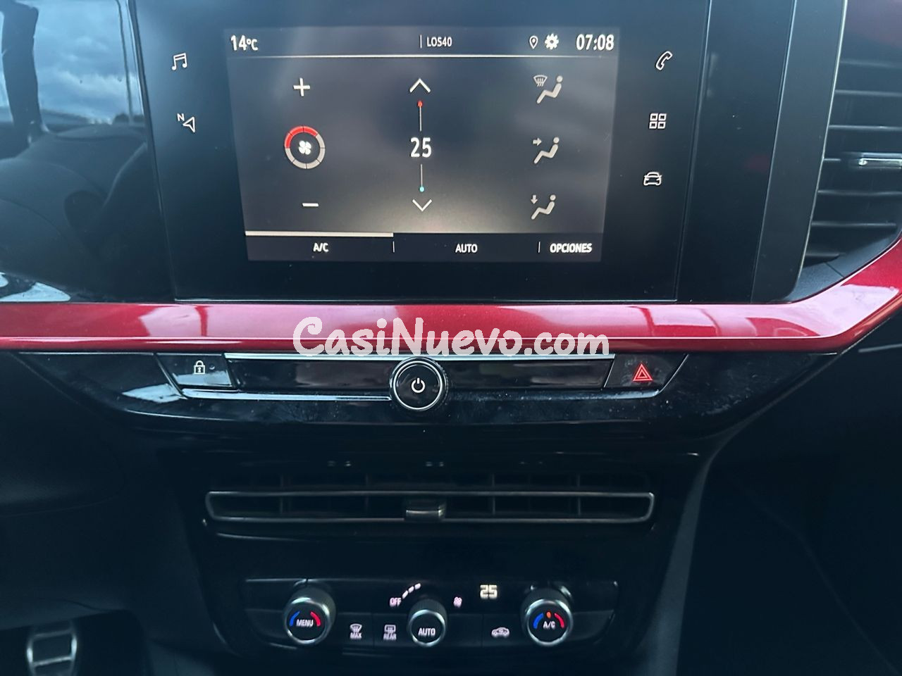 Opel Mokka GS - foto 18