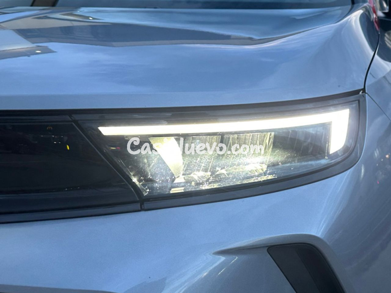 Opel Mokka GS - foto 19